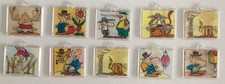 Wackelbilder 60er jahre gebraucht kaufen  Haan