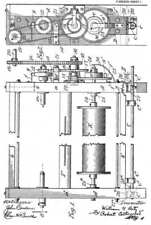 Piano pneumático antigo e antigo: STEGER & SONS..: Hist. infos 1911 - 1918 comprar usado  Enviando para Brazil