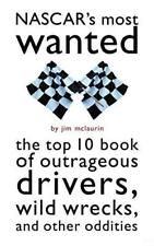 Nascar wanted top for sale  ROSSENDALE