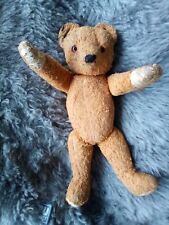 Vintage teddy bear for sale  WIGAN