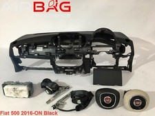 Fiat 500 2016 for sale  BOLTON