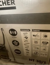Aspirateur eau poussière d'occasion  Meudon