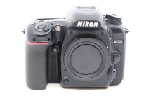 Nikon d7500 d'occasion  Nice-