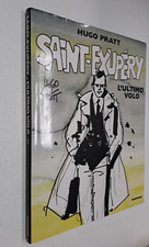 Saint exupery ultimo usato  Roma