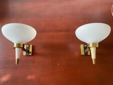 Coppia appliques arredoluce usato  Pieve di Cento