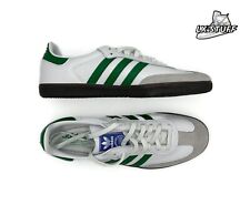 Adidas samba weiß gebraucht kaufen  Taucha