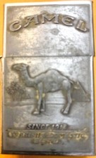 1996 camel cigarettes for sale  Henderson