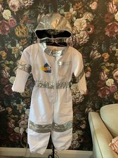astronaut fancy dress for sale astronaut fancy dress for sale GRAYS