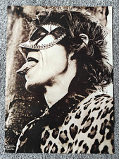 Mick jagger rolling for sale  STALYBRIDGE