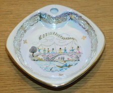 Assiette chauffante bouillie d'occasion  Saint-Louis