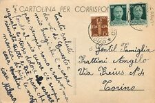 1007 luogotenenza mista usato  Milano