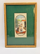 Shajahan mumtaz handmade for sale  Stamford