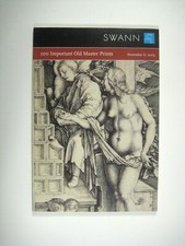 Swann catalog master for sale  Bogota