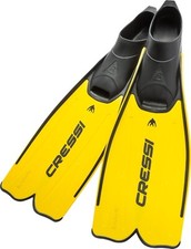 Cressi rondinella fins gebraucht kaufen  Eystrup