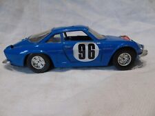 Alpine renault burago d'occasion  Fleurance