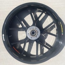 Marchesini racing mag d'occasion  Expédié en Belgium