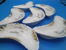 Dresden porcelain bone for sale  Centerville