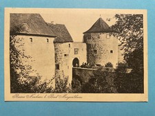 Alte ruine neuhaus gebraucht kaufen  Deutschland