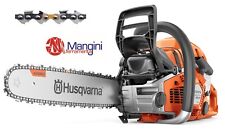 Motosega husqvarna 560xpmark usato  Acquapendente