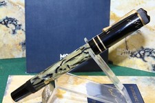 Montblanc oscar wilde usato  Roma