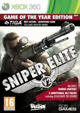Sniper elite game for sale  STOCKPORT