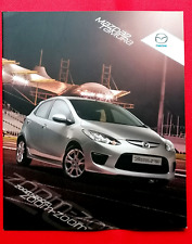 2009 mazda tamura for sale  BANGOR