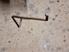100x schneestopper schneefangh gebraucht kaufen  Anger