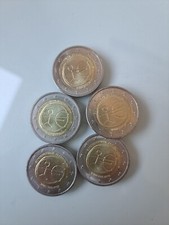 Münzen euro münzen gebraucht kaufen  Essen