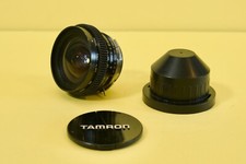 Tamron adaptall 17mm for sale  NESTON