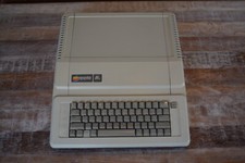 Apple iie computer d'occasion  Expédié en Belgium