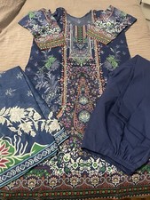 Maria sana safinaz for sale  HOUNSLOW