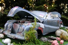 Diorama scheunenfund bmw gebraucht kaufen  Maisach