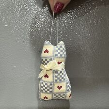 Handmade kitty cat for sale  Dayton