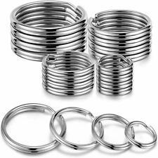 Split rings key for sale  LONDON