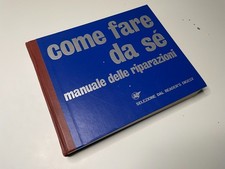 Come fare manuale usato  Polcenigo