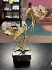 Michael aram flower for sale  Charlotte