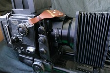 Fuji gx680 iii for sale  Charlottesville