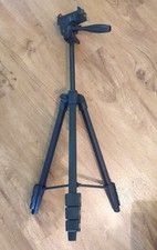 Trípode 63" para iPad y iPhone, GMAIPOP Cámara Trípode Soporte para Teléfono Celular/Mesa segunda mano  Embacar hacia Mexico