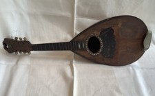Vintage antique mandolin for sale  Lebanon