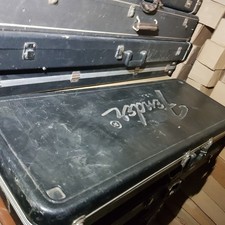 Usado, 1979 FENDER TELECASTER DELUXE / STRATOCASTER CASE - made in USA comprar usado  Enviando para Brazil