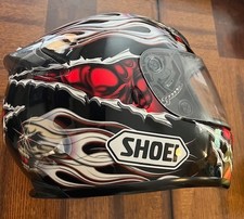 Shoei 1000 helmet for sale  Trout Creek