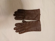 Ladies dents brown for sale  CALLINGTON