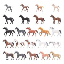Playmobil cavallo cavalli usato  Spedire a Italy