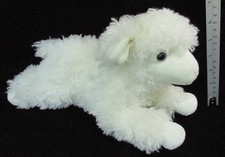 White aurora flopsie for sale  Lake Butler