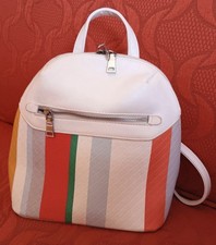 Zaino donna usato  Villalba