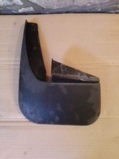 Rear mudflaps mud for sale  HORNCHURCH