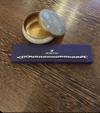 Damen swarovski kristall gebraucht kaufen  Gütersloh