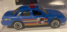 1996 matchbox ford for sale  Greenwood