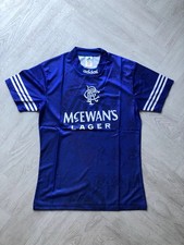 Glasgow rangers 1994 for sale  SHEERNESS