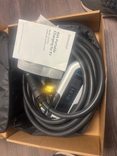 Shockflo level charger for sale  Davenport